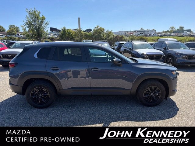 2026 Mazda Mazda CX-50 Hybrid Preferred