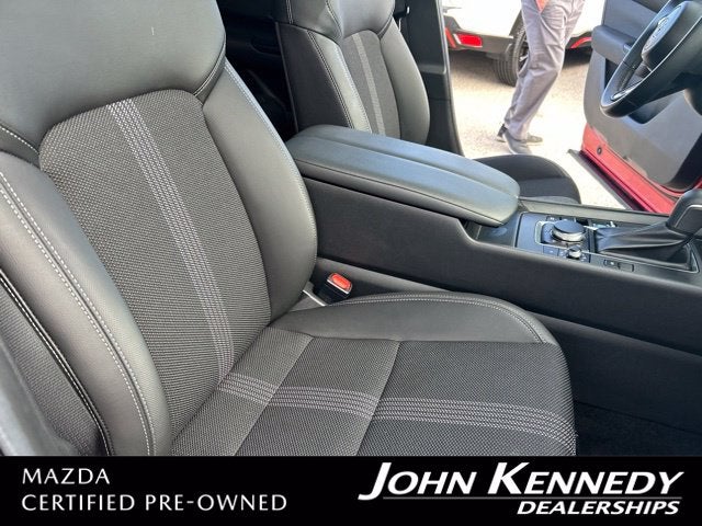 2026 Mazda Mazda CX-50 Hybrid Preferred