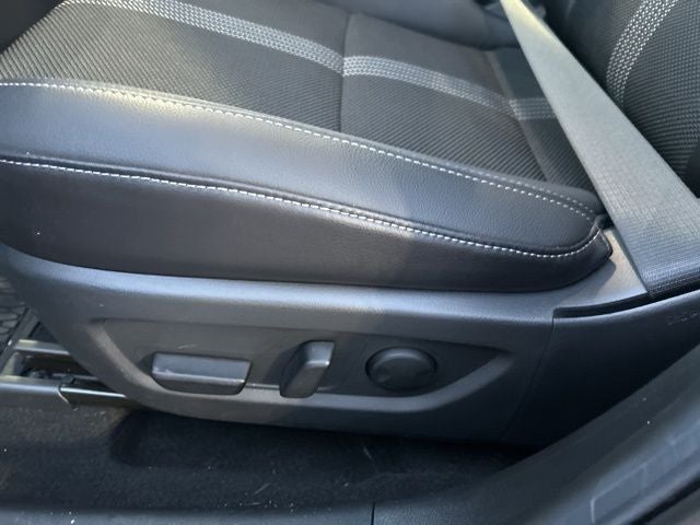 2025 Mazda Mazda CX-50 Hybrid Preferred