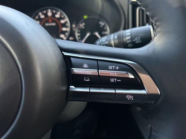 2025 Mazda Mazda CX-50 Hybrid Preferred