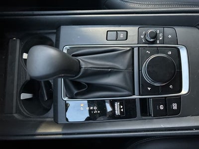 2025 Mazda Mazda CX-50 Hybrid Preferred