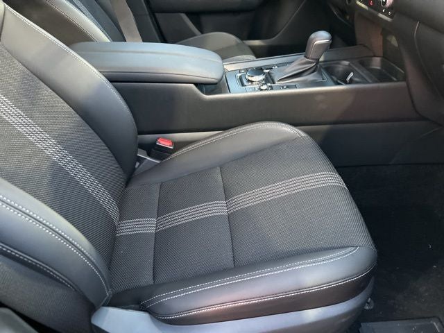 2025 Mazda Mazda CX-50 Hybrid Preferred