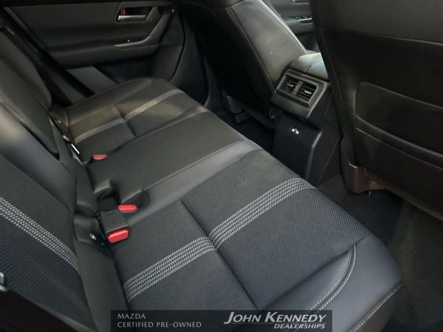 2025 Mazda Mazda CX-50 Hybrid Preferred