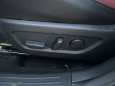 2025 Mazda Mazda CX-50 Hybrid Premium