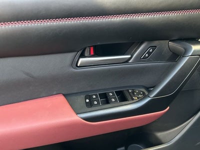 2025 Mazda Mazda CX-50 Hybrid Premium