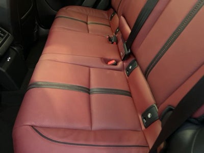 2025 Mazda Mazda CX-50 Hybrid Premium