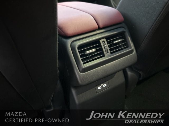 2025 Mazda Mazda CX-50 Hybrid Premium