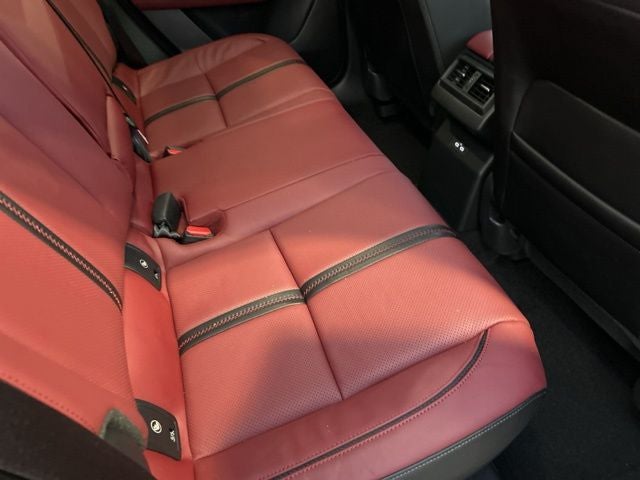 2025 Mazda Mazda CX-50 Hybrid Premium