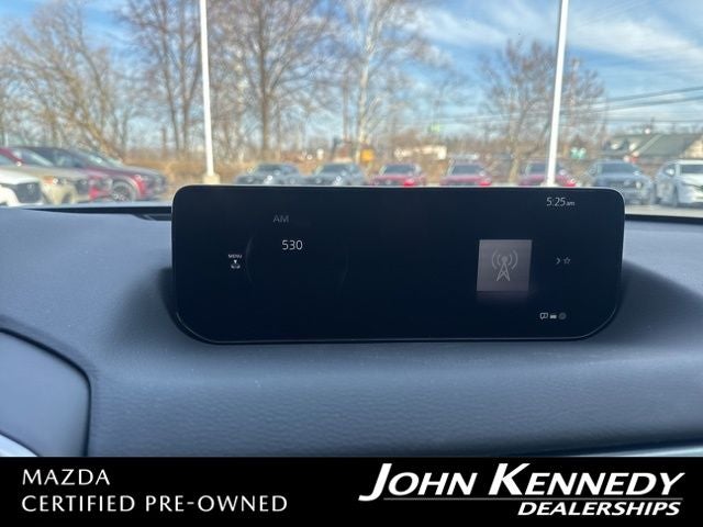 2025 Mazda Mazda CX-50 Hybrid Premium Plus