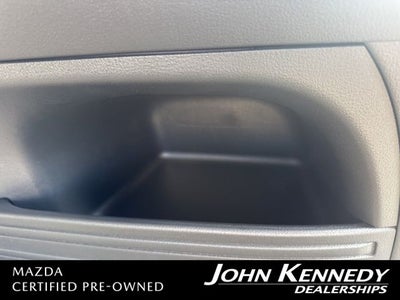 2025 Mazda Mazda CX-50 Hybrid Premium Plus