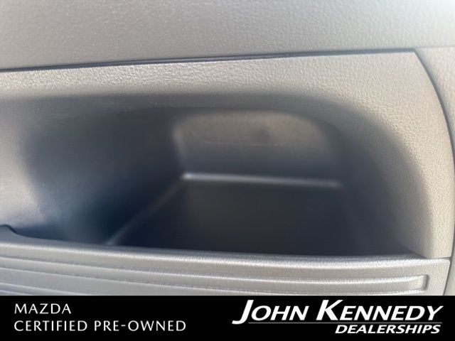 2025 Mazda Mazda CX-50 Hybrid Premium Plus