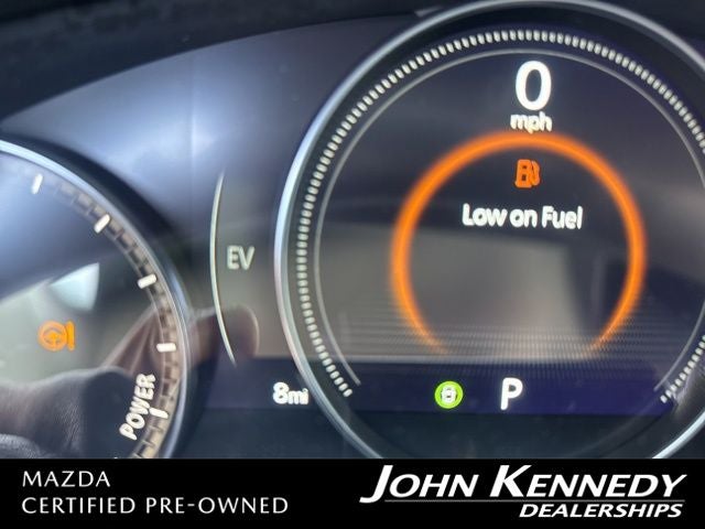 2025 Mazda Mazda CX-50 Hybrid Premium Plus