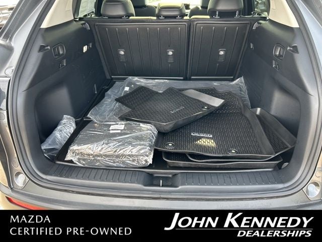 2025 Mazda Mazda CX-50 2.5 S Premium Package