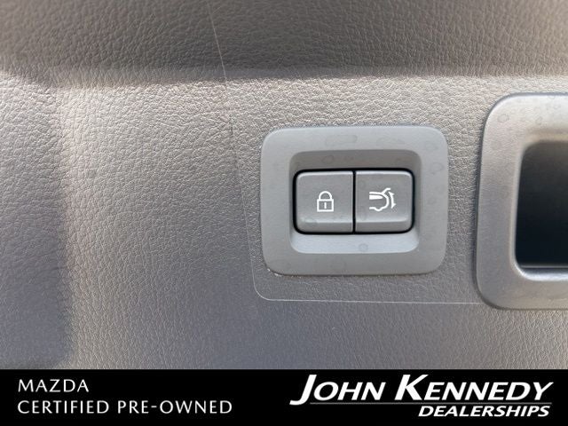 2025 Mazda Mazda CX-50 2.5 S Premium Package