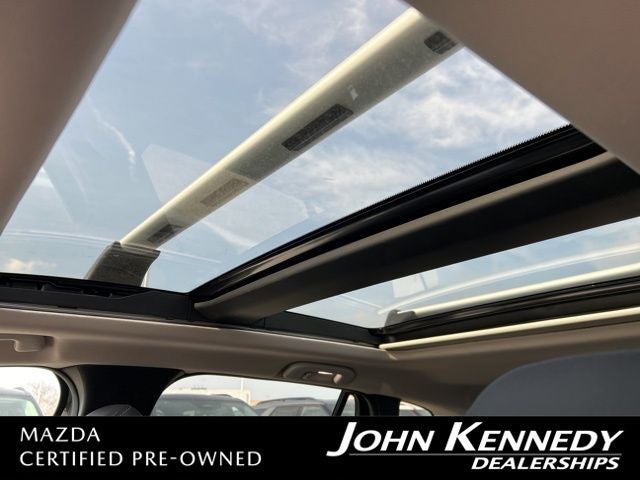 2025 Mazda Mazda CX-50 2.5 S Premium Package