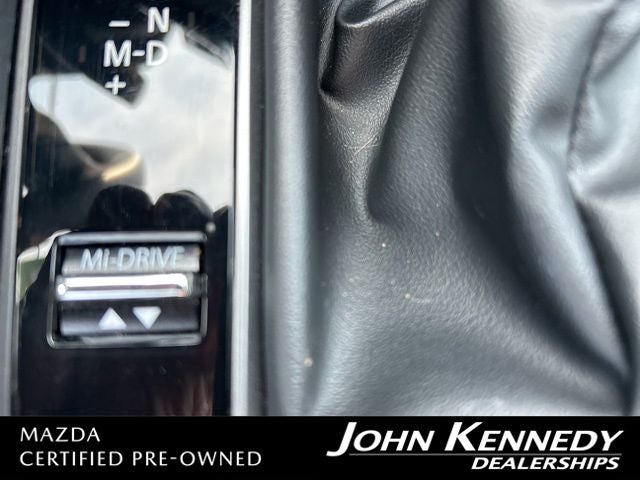 2025 Mazda Mazda CX-50 2.5 S Premium Package