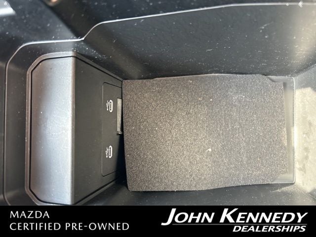 2025 Mazda Mazda CX-50 2.5 S Premium Package