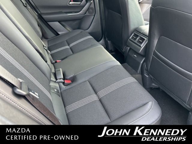 2025 Mazda Mazda CX-50 2.5 S Premium Package