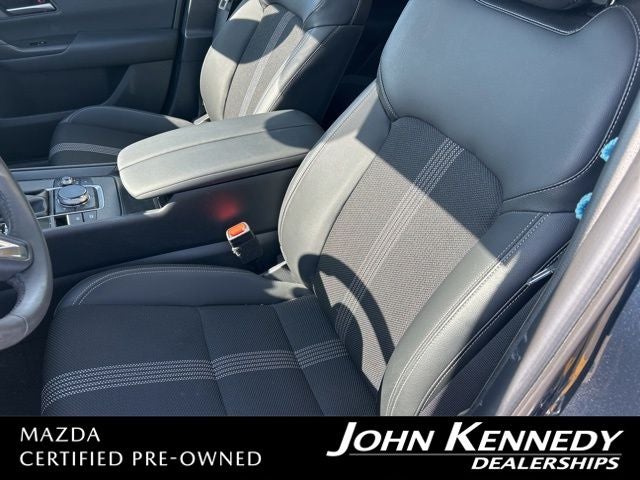 2025 Mazda Mazda CX-50 2.5 S Premium Package