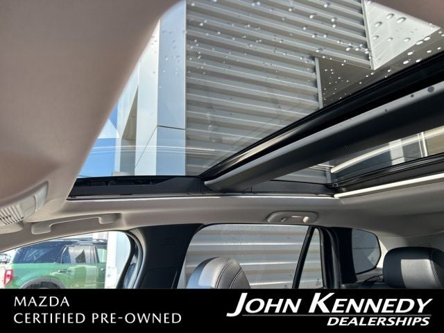 2025 Mazda Mazda CX-50 2.5 S Premium Package