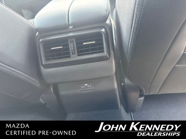 2025 Mazda Mazda CX-50 2.5 S Premium Package