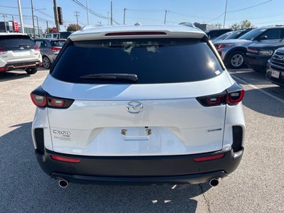 2024 Mazda Mazda CX-50 2.5 S Premium Plus Package