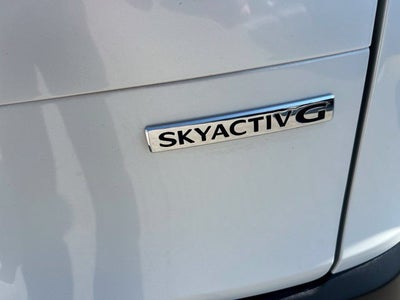 2024 Mazda Mazda CX-50 2.5 S Premium Plus Package