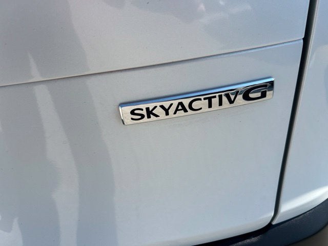 2024 Mazda Mazda CX-50 2.5 S Premium Plus Package