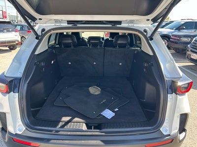 2024 Mazda Mazda CX-50 2.5 S Premium Plus Package