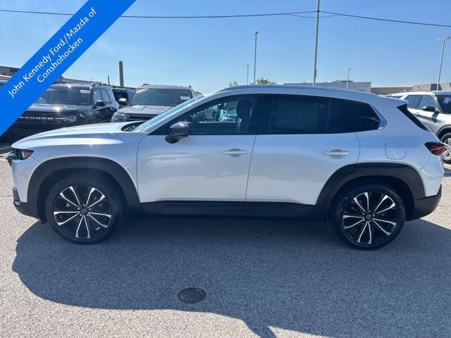 2024 Mazda Mazda CX-50 2.5 S Premium Plus Package