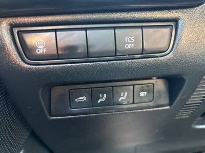 2024 Mazda Mazda CX-50 2.5 S Premium Plus Package