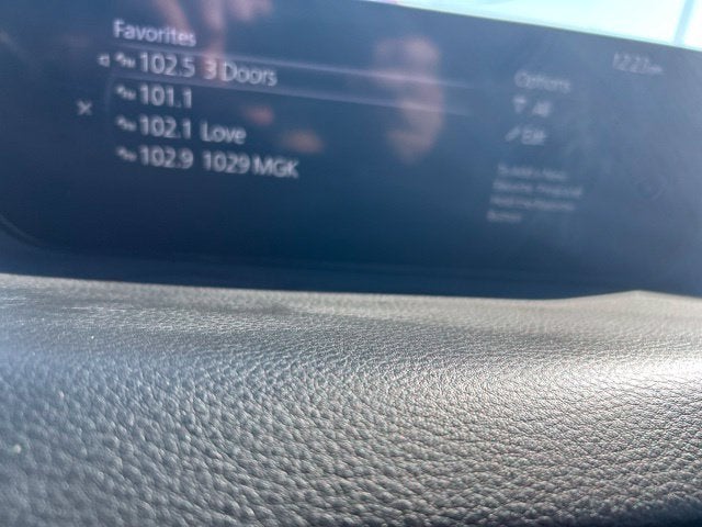 2024 Mazda Mazda CX-50 2.5 S Premium Plus Package