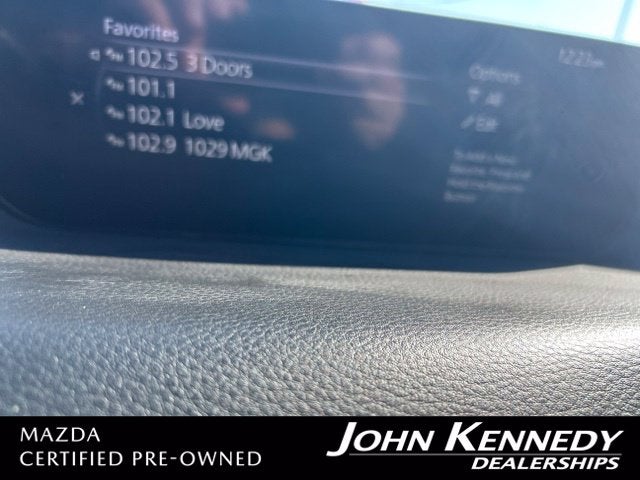 2024 Mazda Mazda CX-50 2.5 S Premium Plus Package