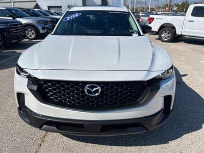 2024 Mazda Mazda CX-50 2.5 S Premium Plus Package