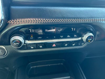 2024 Mazda Mazda CX-50 2.5 S Premium Plus Package