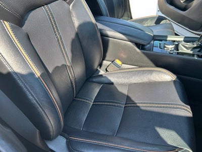 2024 Mazda Mazda CX-50 2.5 S Premium Plus Package