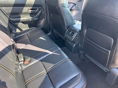 2024 Mazda Mazda CX-50 2.5 S Premium Plus Package