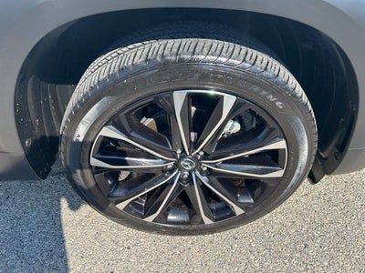 2024 Mazda Mazda CX-50 2.5 S Premium Plus Package