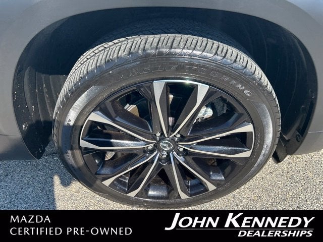 2024 Mazda Mazda CX-50 2.5 S Premium Plus Package