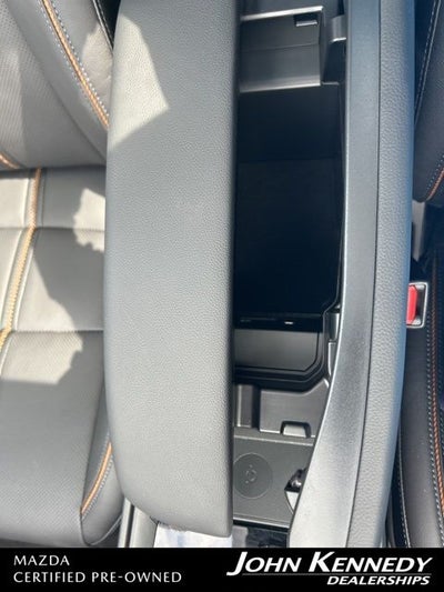 2025 Mazda Mazda CX-50 2.5 Turbo Premium Plus Package