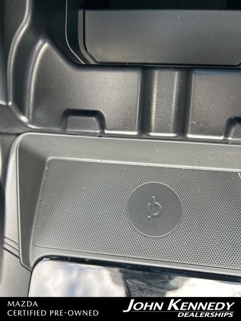 2025 Mazda Mazda CX-50 2.5 Turbo Premium Plus Package