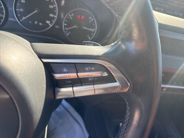 2023 Mazda Mazda CX-50 2.5 Turbo