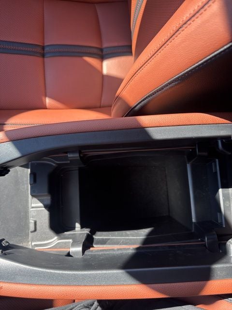 2023 Mazda Mazda CX-50 2.5 Turbo