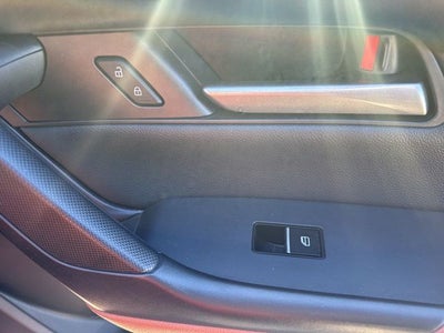 2023 Mazda Mazda CX-50 2.5 Turbo