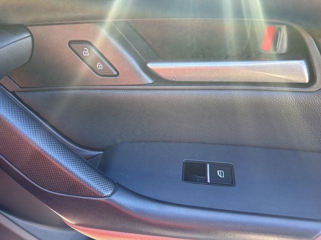 2023 Mazda Mazda CX-50 2.5 Turbo