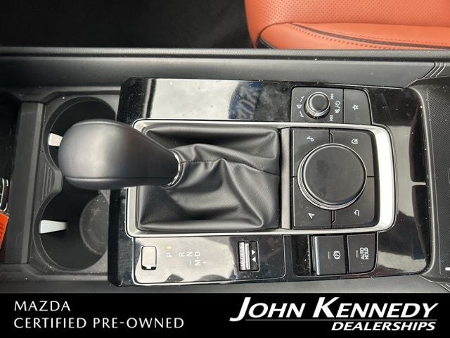 2025 Mazda Mazda CX-50 2.5 Turbo Meridian Edition