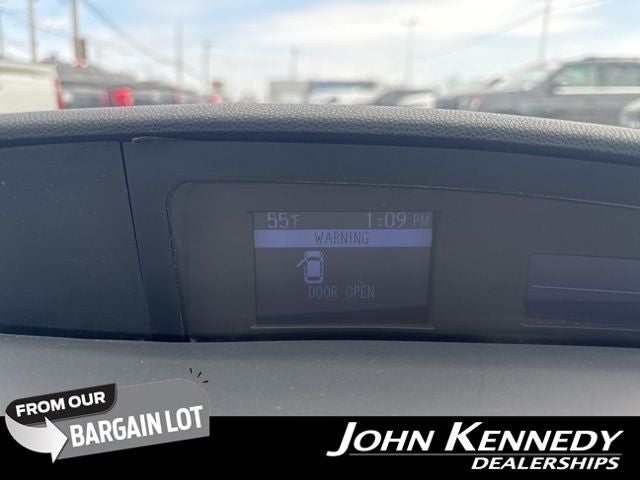 2012 Mazda Mazda3 i Touring