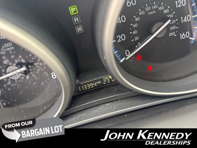 2012 Mazda Mazda3 i Touring