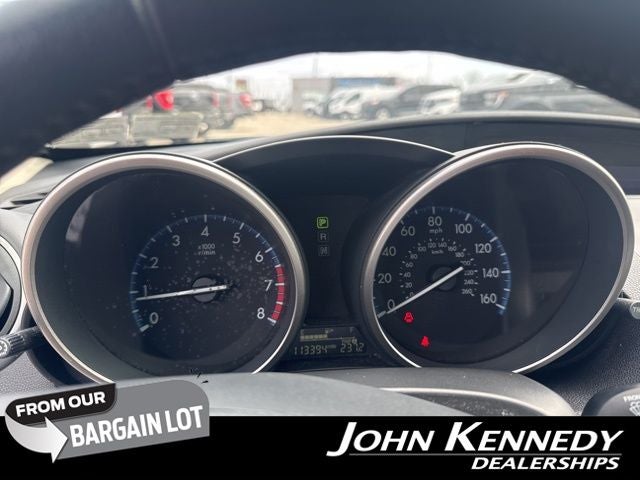 2012 Mazda Mazda3 i Touring