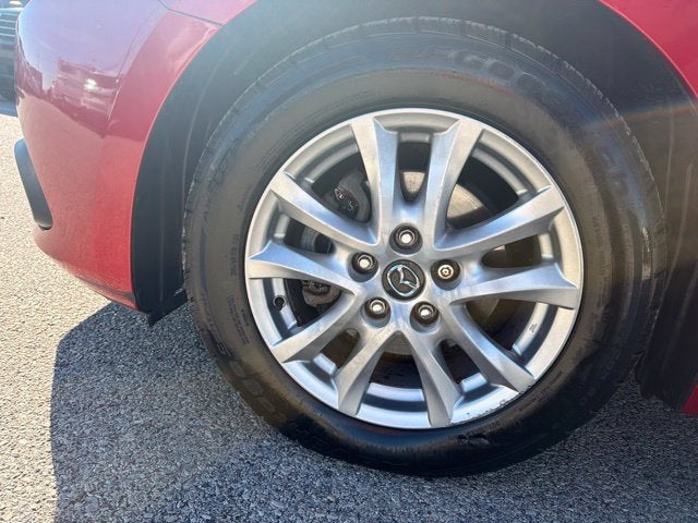 2014 Mazda Mazda3 i Grand Touring
